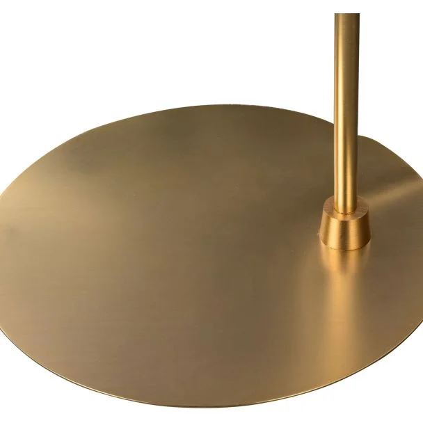 MAYTONI MOD221-FL-01-G Modern Erich Floor Lamp Brass