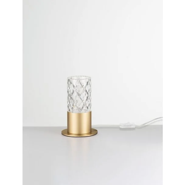 LUCES EXCLUSIVAS LE46125 MURO LAMPA STOŁOWA