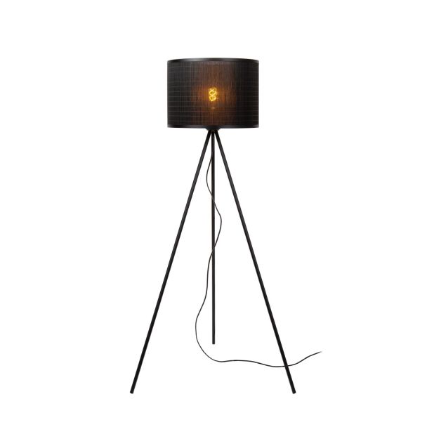LUCIDE 21729/81/30 LAMPA STOJĄCA STOŁOWA TAGALOG