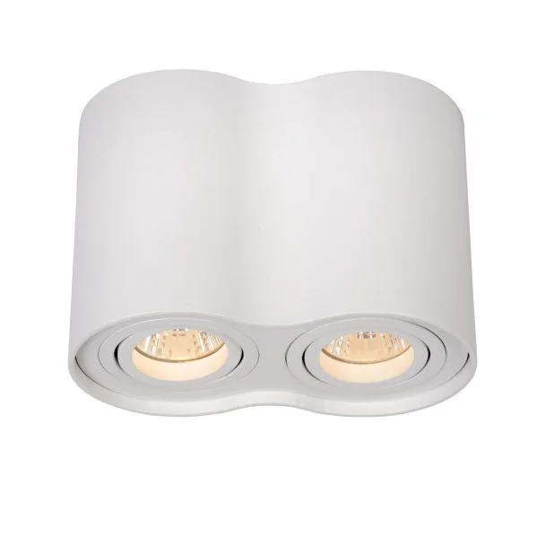 LUCIDE TUBE 22952/02/31 LAMPA SUFITOWA - OCZKA