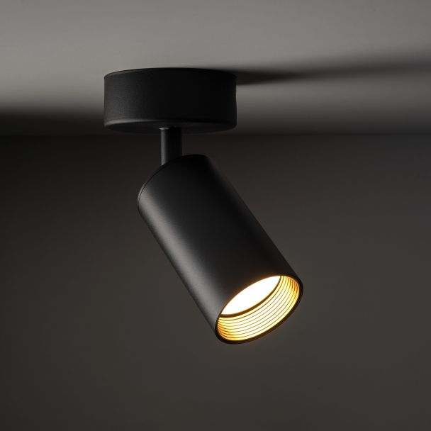 TK-LIGHTING 10793 AMIS BLACK OPRAWA OŚWIETLENIOWA 1