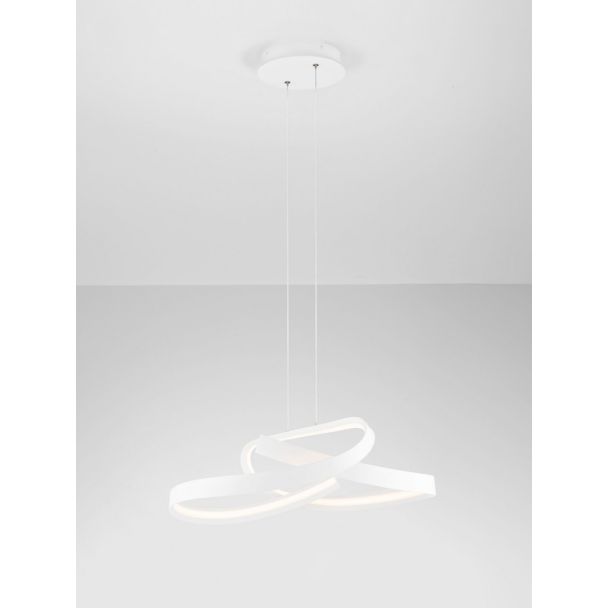 LUCES EXCLUSIVAS LE45714 ALAGON LAMPA WISZĄCA
