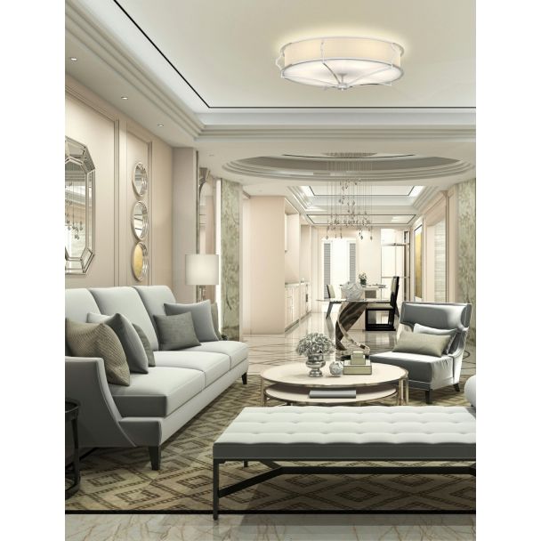 OPEN DESIGN OR84429 Stesso Pl Cromo L