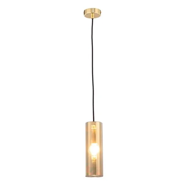 MAYTONI P011PL-01G Pendant Gioia Pendant Lamp Gold