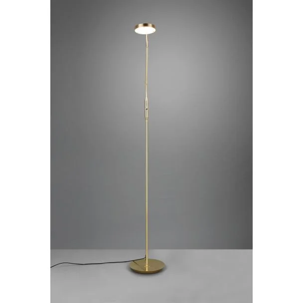 TRIO 423310108 MONZA LAMPY STOJĄCE PODŁOGOWE