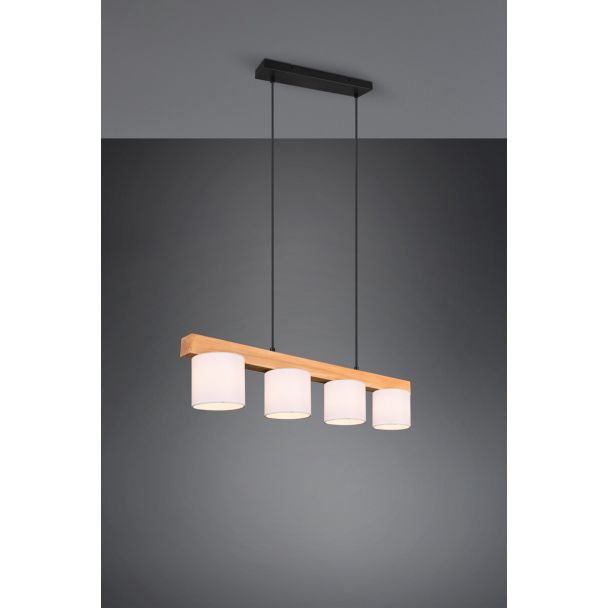 RL CAMERON R30654001 LAMPA WISZĄCA NOWOCZESNA