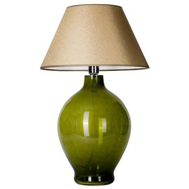 4 CONCEPTS GENOVA L011011207 lampa stołowa z abażurem