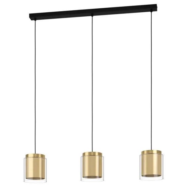 EGLO 99654 LAGUNITAS lampa wisząca Oświetlenie do wnętrz