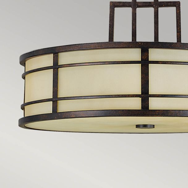 ELSTEAD Fusion FE/FUSION/P/L Wisiorek