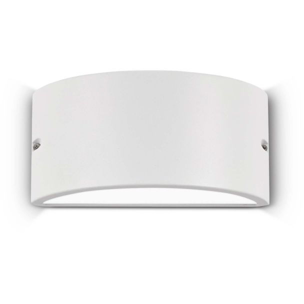 IDEAL LUX REX-2 AP1 ANTRACITE 092423