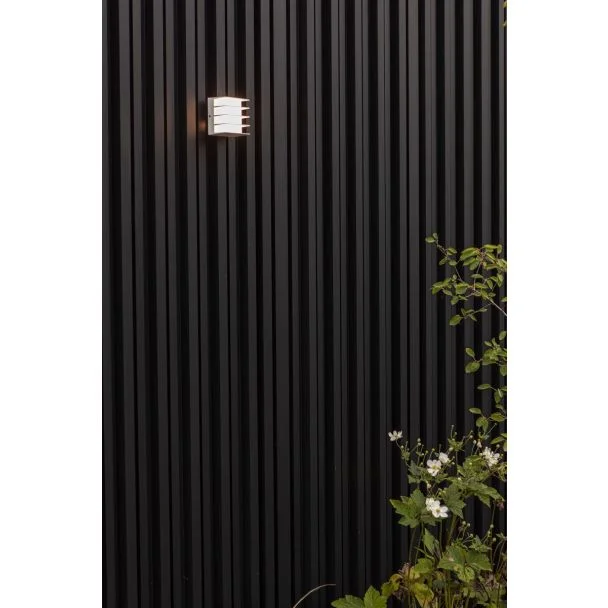 LUTEC 5289401469 LAMPA ZEWNĘTRZNA ŚCIENNA GRIDY