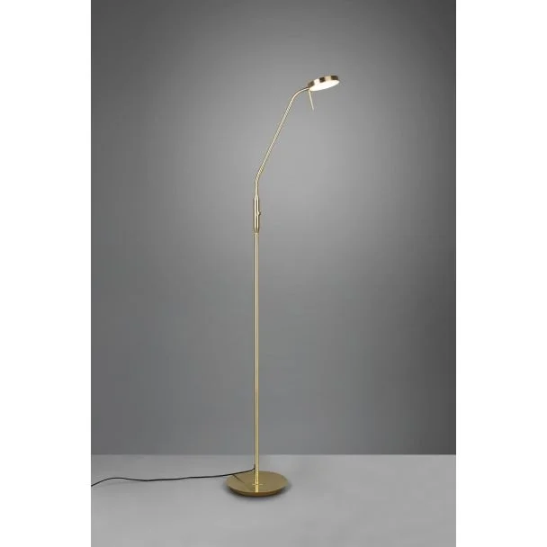 TRIO 423310108 MONZA LAMPY STOJĄCE PODŁOGOWE