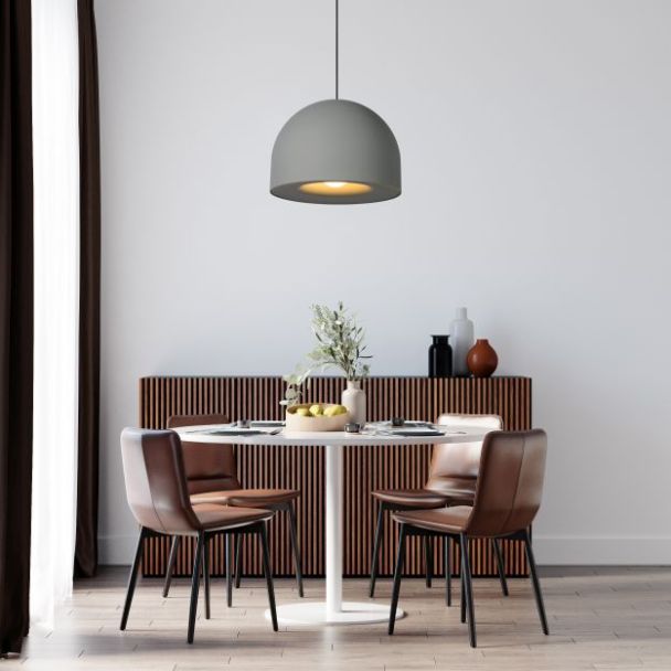 LUCIDE 20421/01/36 LAMPA WISZĄCA NOWOCZESNA AKRON