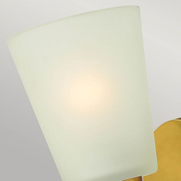ELSTEAD ZELDA HK/ZELDA1 VS 1Lt Wall Light
