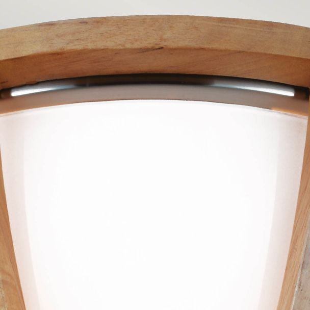 ELSTEAD Allier FE-ALLIER-F-LW Flush Mount