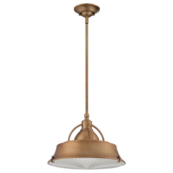 ELSTEAD CODY QZ/CODY/P/M ZC 2Lt Pendant/Semi-Flush