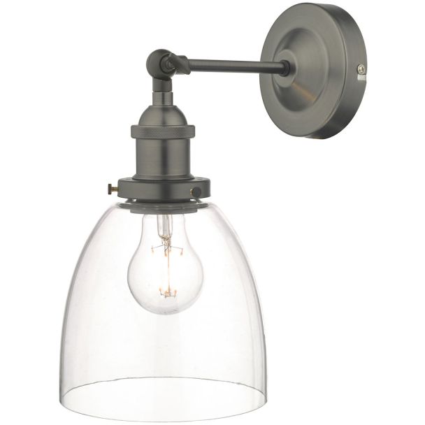 DAR ARV0761 ARVIN 1LT WB ANT CHR
