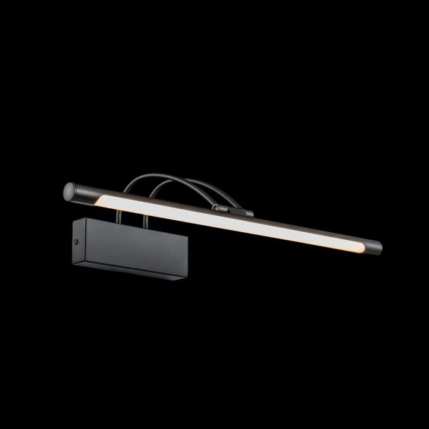 MAYTONI MIR004WL-L12B Mirror Finelli Backlight Black