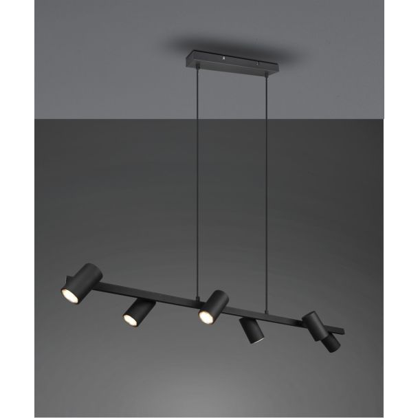 TRIO 302400632 MARLEY lampa wisząca nowoczesna