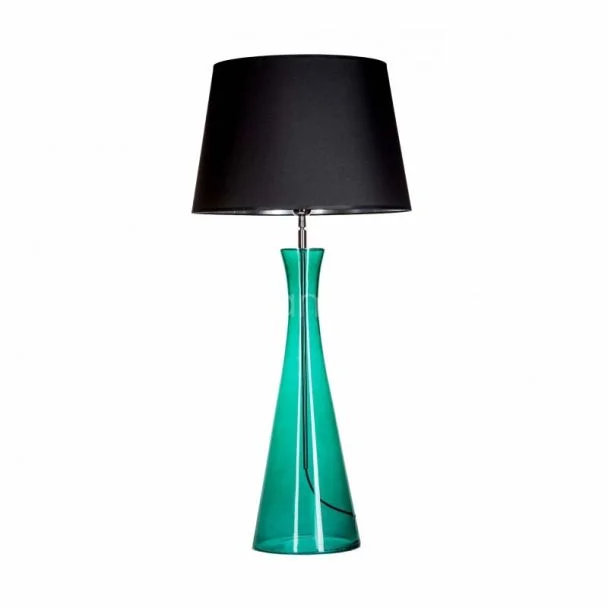 4 CONCEPTS CHIANTI GREEN L236312253 lampa stołowa z abażurem