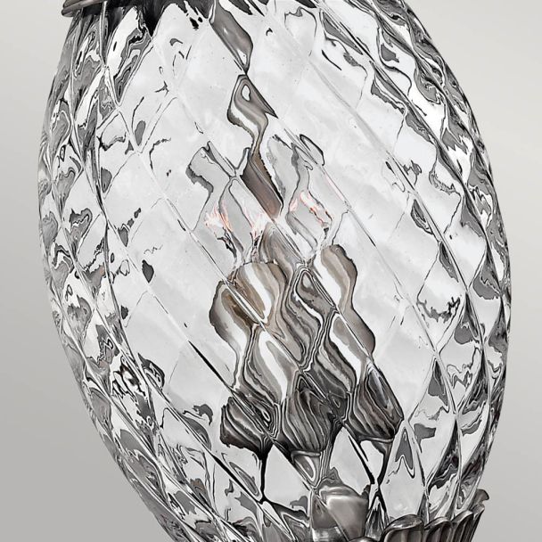 ELSTEAD PLANTATION HK/PLANT4/P PL 4lt Pendant