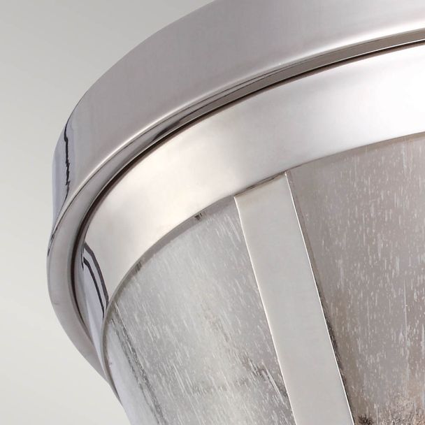ELSTEAD HARROW FE/HARROW/F Flush Mount