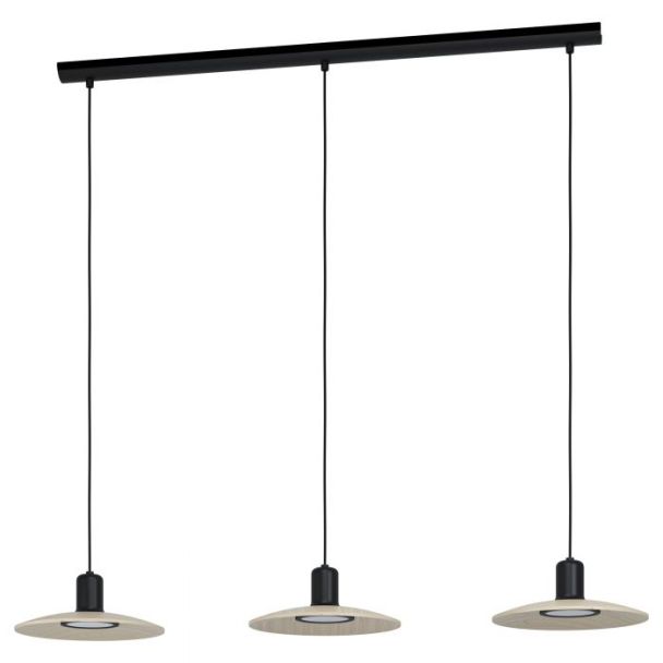 EGLO 39912 MAYAZES lampa wisząca Oświetlenie do wnętrz