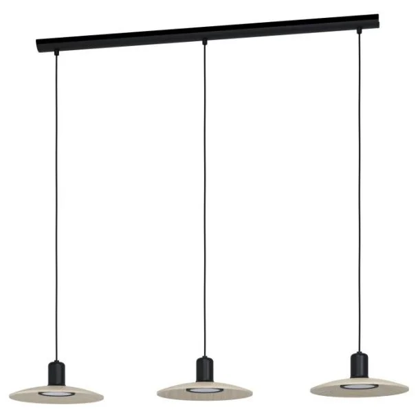 EGLO 39912 MAYAZES lampa wisząca Oświetlenie do wnętrz
