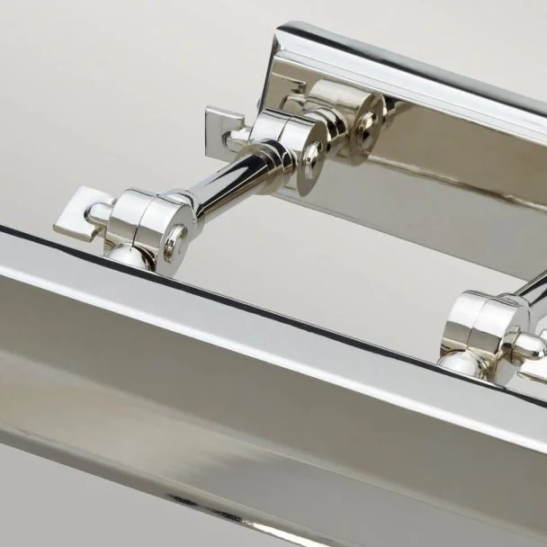 ELSTEAD Chawton CHAWTON-PLL-PN Large Picture Light - Polished Nickel