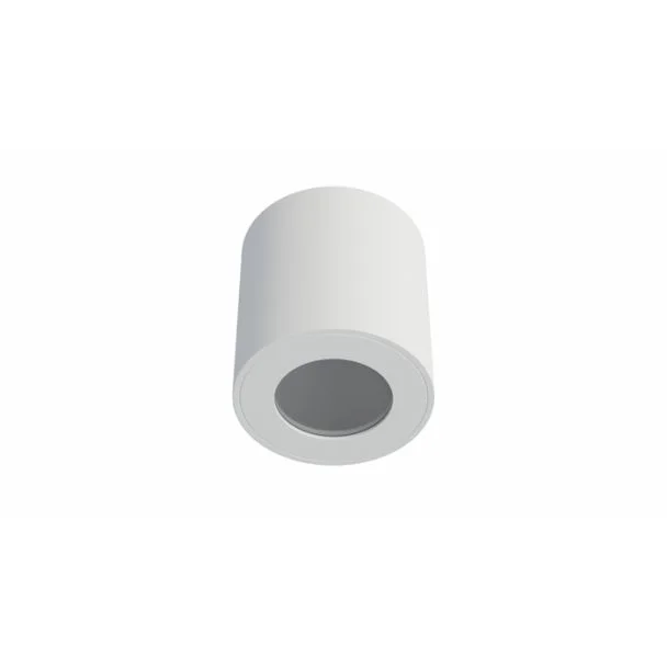LED LABS 20-0001-99 Oprawa sufitowa natynkowa LUNA okrągła stała biała