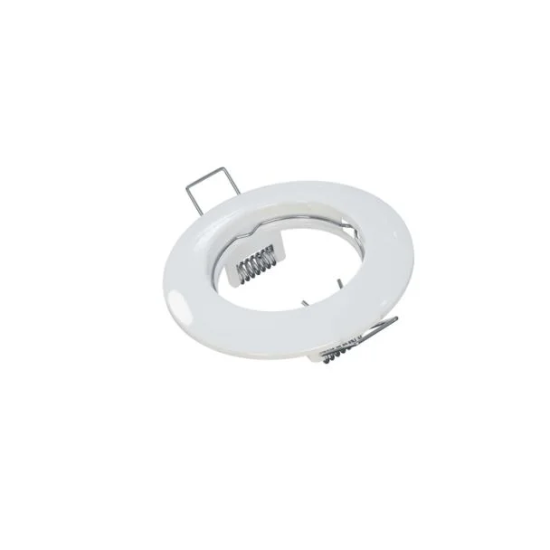 LED LABS 20-1110-01 Oprawa sufitowa ROKA odlew okrągła stała biała