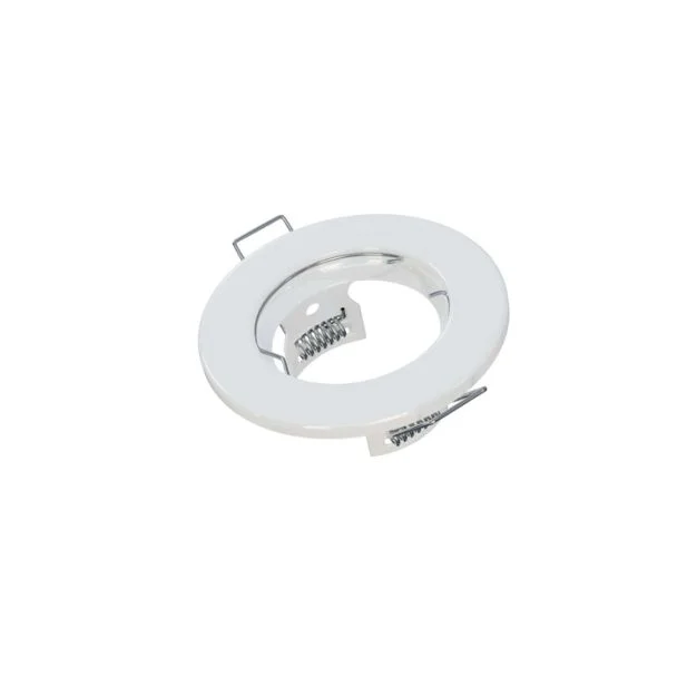 LED LABS 20-1110-10 Oprawa sufitowa SARA okrągła stała biała