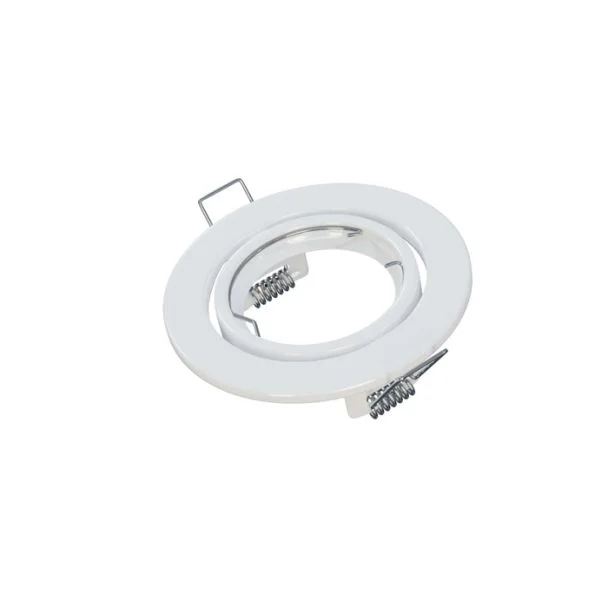 LED LABS 20-1110-14 Oprawa sufitowa VEPA okrągła ruchoma biała