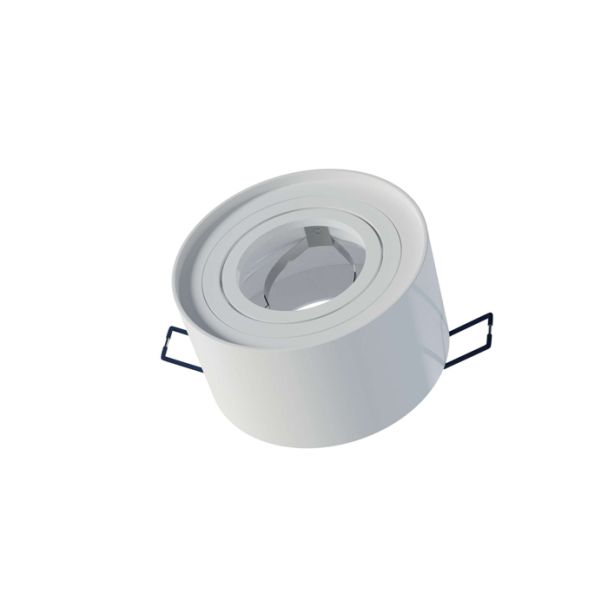 LED LABS 20-1110-47 Oprawa sufitowa CLEO okrągła biała