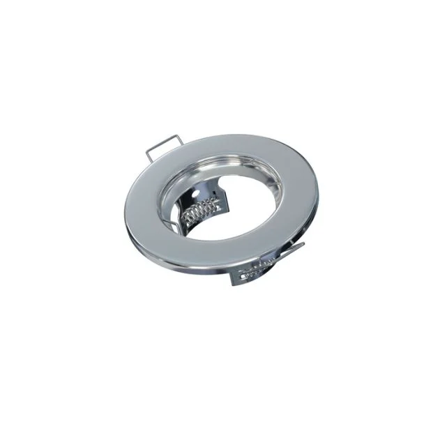 LED LABS 20-1610-13 Oprawa sufitowa SARA okrągła stała chrom