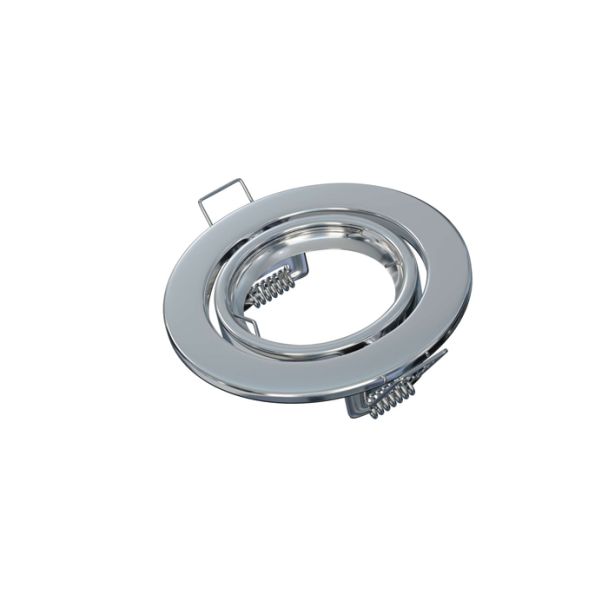 LED LABS 20-1610-17 Oprawa sufitowa VEPA okrągła ruchoma chrom