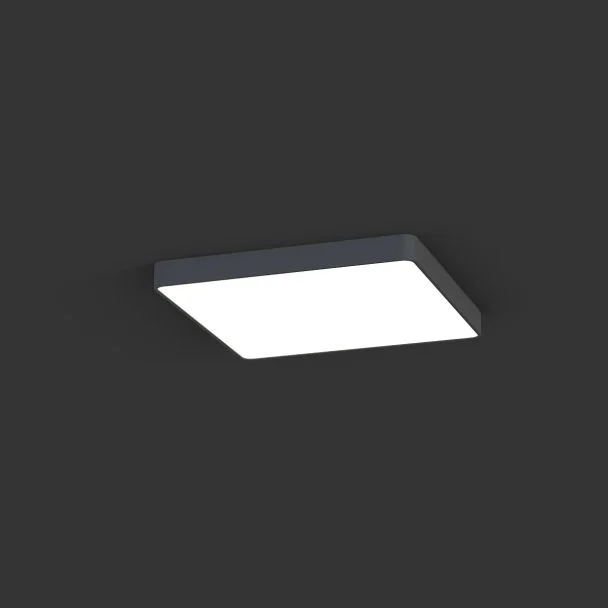 NOWODVORSKI SOFT CEILING LED 60X60 7530 lampa wewnętrzna sufitowa plafon