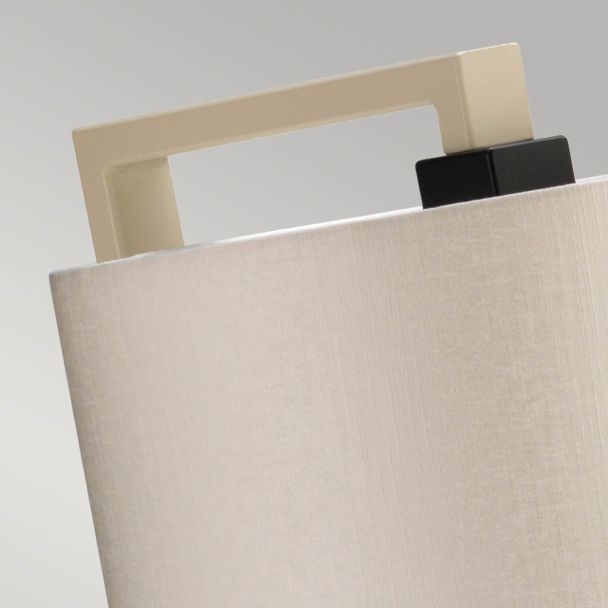 ELSTEAD Axios AXIOS-FL-IVORY Floor Lamp - Ivory