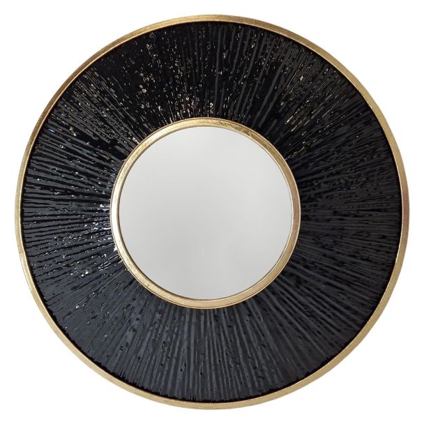Artehome 21SMB1459 Lustro okrągłe IRIS