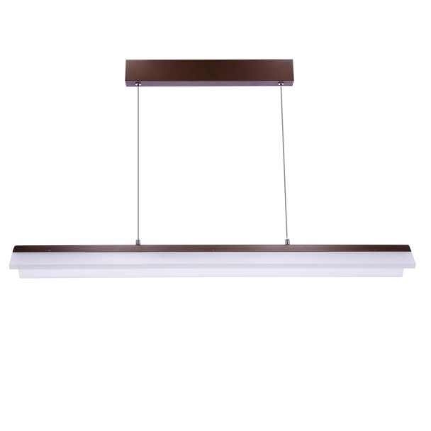 CANDELLUX STUDIO A0011-320 CURACOA lampa wisząca 33W LED 4000K