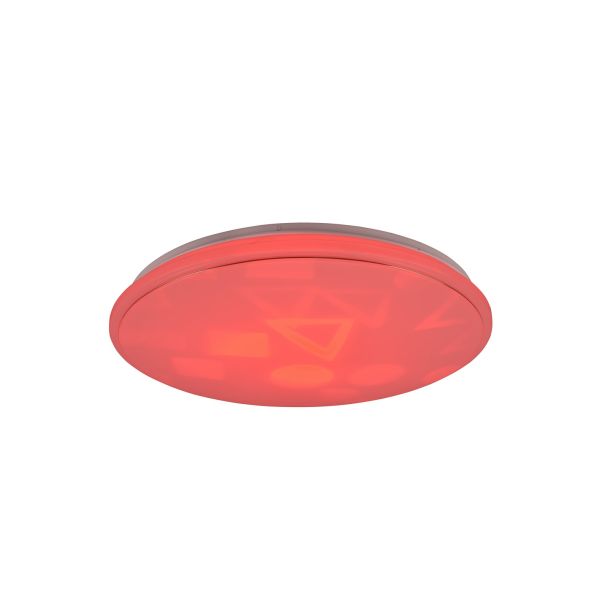 RL R67231106 TILION lampa sufitowa nowoczesna ledowa