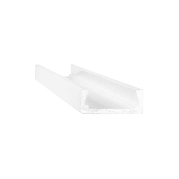 IDEAL LUX 204598 SLOT SUR D15xD5 3000 mm WH SYSTEM SZYNOWY biały