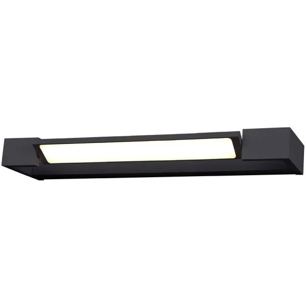 AZZARDO AZ2892 Dali 45 3000K (black)