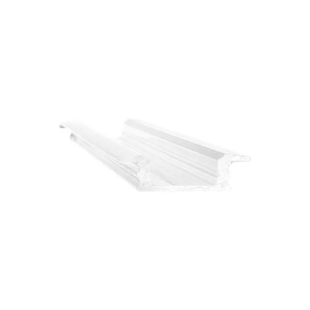 IDEAL LUX 204611 SLOT REC TRIM D25xD5 3000 mm WH SYSTEM SZYNOWY biały