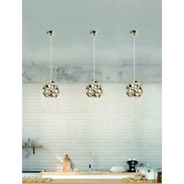 OPEN DESIGN OR80193 Carera Gold S