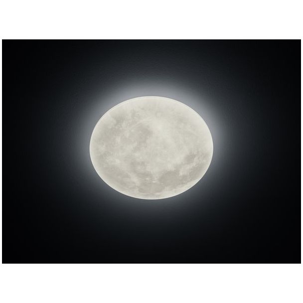 TRIO 627514000 LUNAR LAMPA SUFITOWA - NOWOCZESNA
