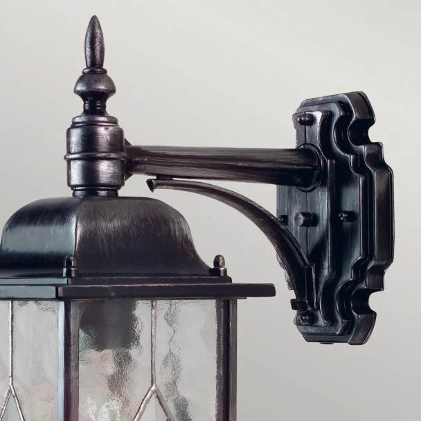 ELSTEAD WEXFORD WX2 Wall Lantern