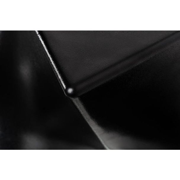 King Home PC-053.BLACK Stolik ZIK czarny