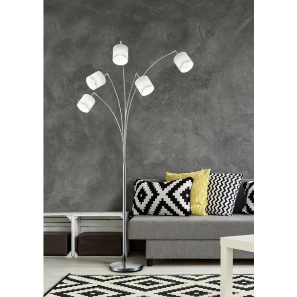 RL TOMMY R46330501 LAMPA STOJĄCA - PODŁOGOWA
