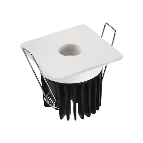 LUCES EXCLUSIVAS LE61602 ACALAMA oczko podtynkowe